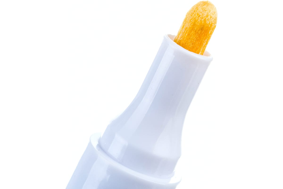 Маркер строительный Skrab 27072 на масляной основе / 12 шт.