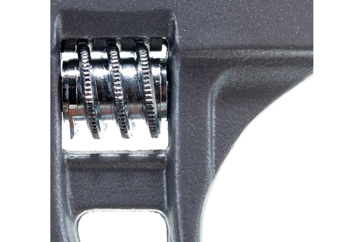 Ключ разводной Skrab 23502 сантехнический 16-68 мм. / 200 мм.