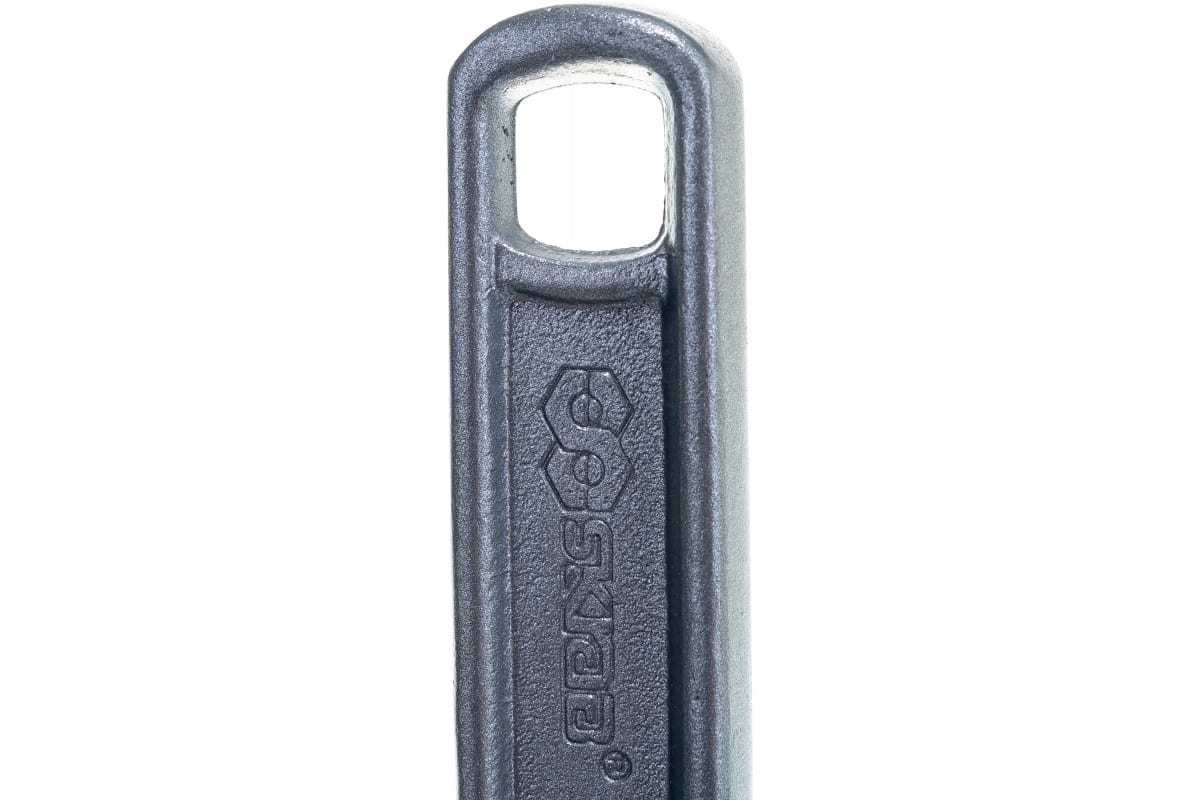 Ключ разводной Skrab 23502 сантехнический 16-68 мм. / 200 мм.