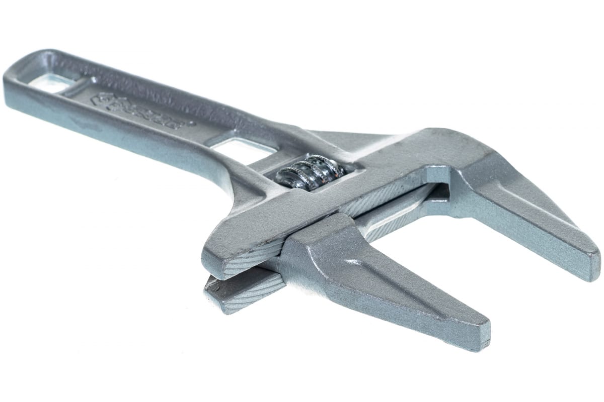 Ключ разводной Skrab 23502 сантехнический 16-68 мм. / 200 мм.