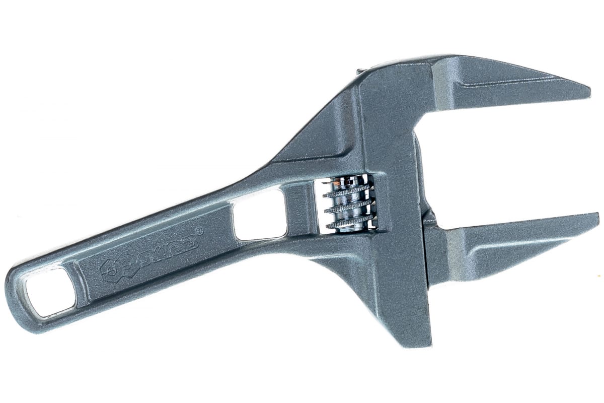 Ключ разводной Skrab 23502 сантехнический 16-68 мм. / 200 мм.