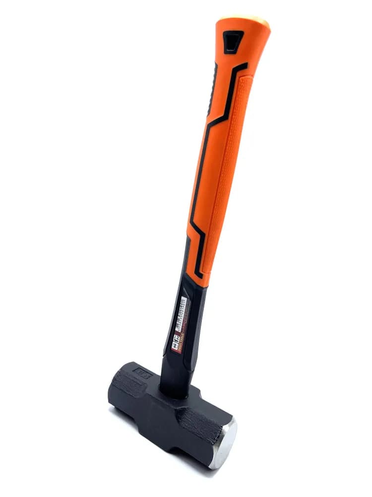 Кувалда Skrab 20190 с фиберглассовой ручкой, 1800 гр. / 360 мм.