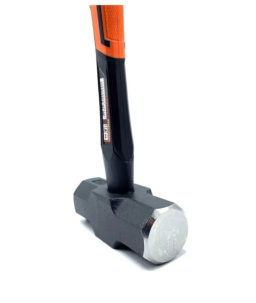 Кувалда Skrab 20190 с фиберглассовой ручкой, 1800 гр. / 360 мм.