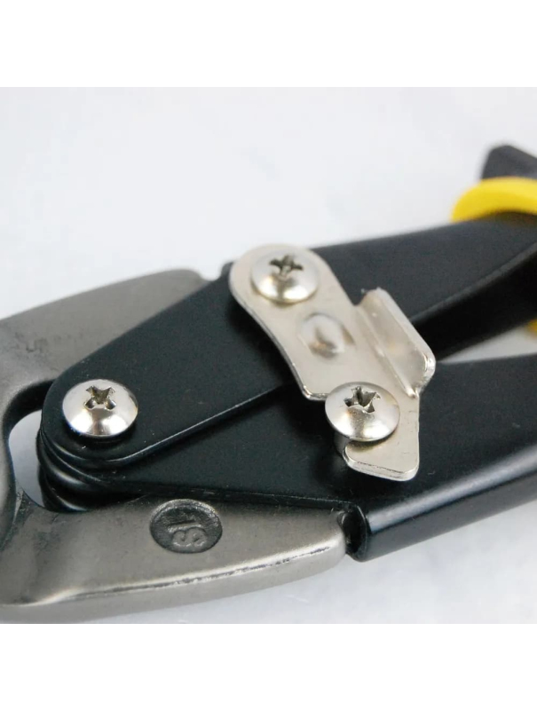 Ножницы Skrab 24041 по металлу пряморежущие, CrV / 300 мм.