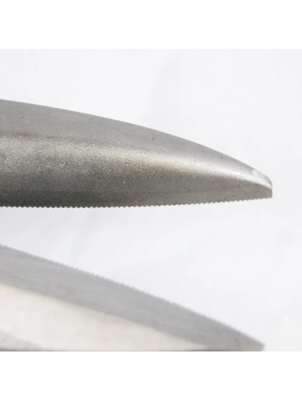 Ножницы Skrab 24041 по металлу пряморежущие, CrV / 300 мм.