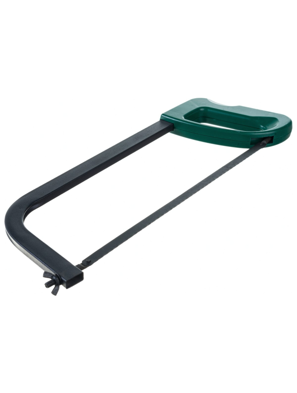 Ножовка Skrab 20724 по металлу / 300 мм.