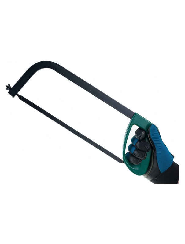 Ножовка Skrab 20724 по металлу / 300 мм.