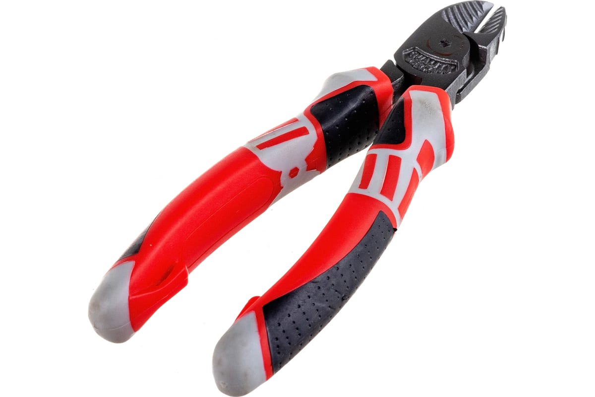 Бокорезы эксцентриковые Skrab 22043 комбинированные / 160 мм.