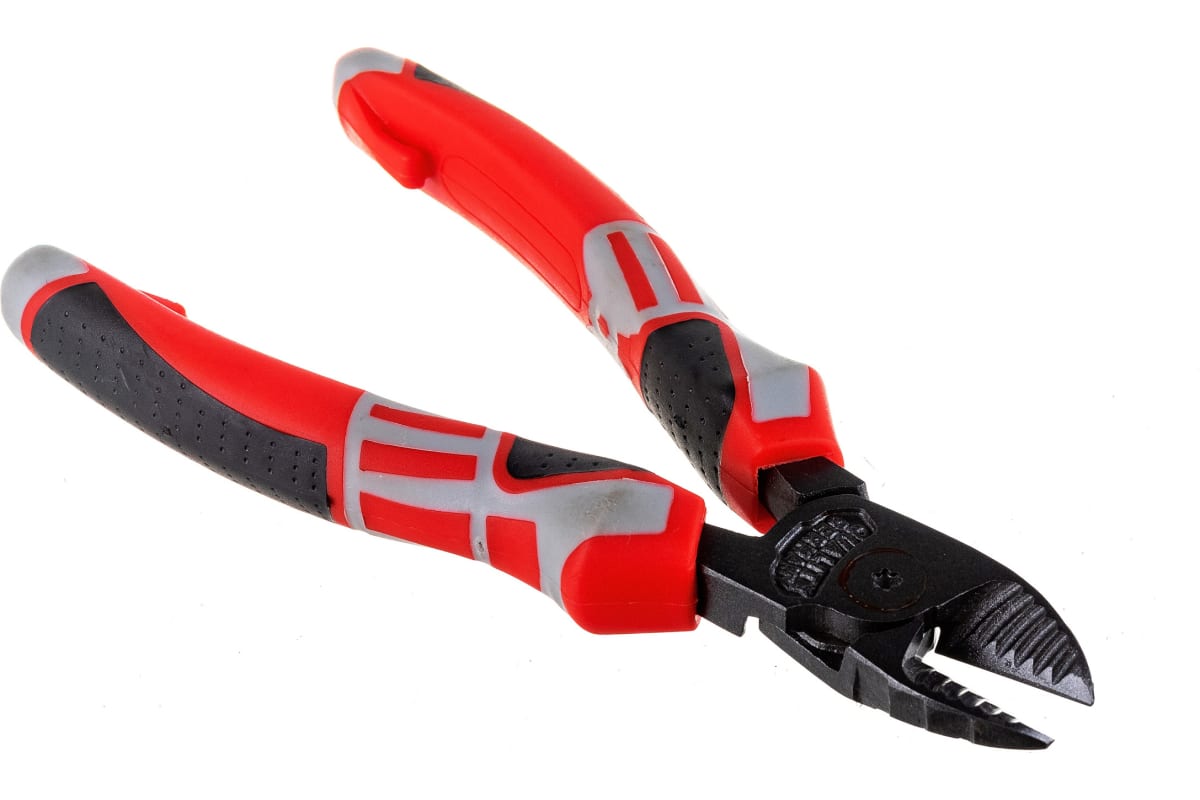 Бокорезы эксцентриковые Skrab 22043 комбинированные / 160 мм.