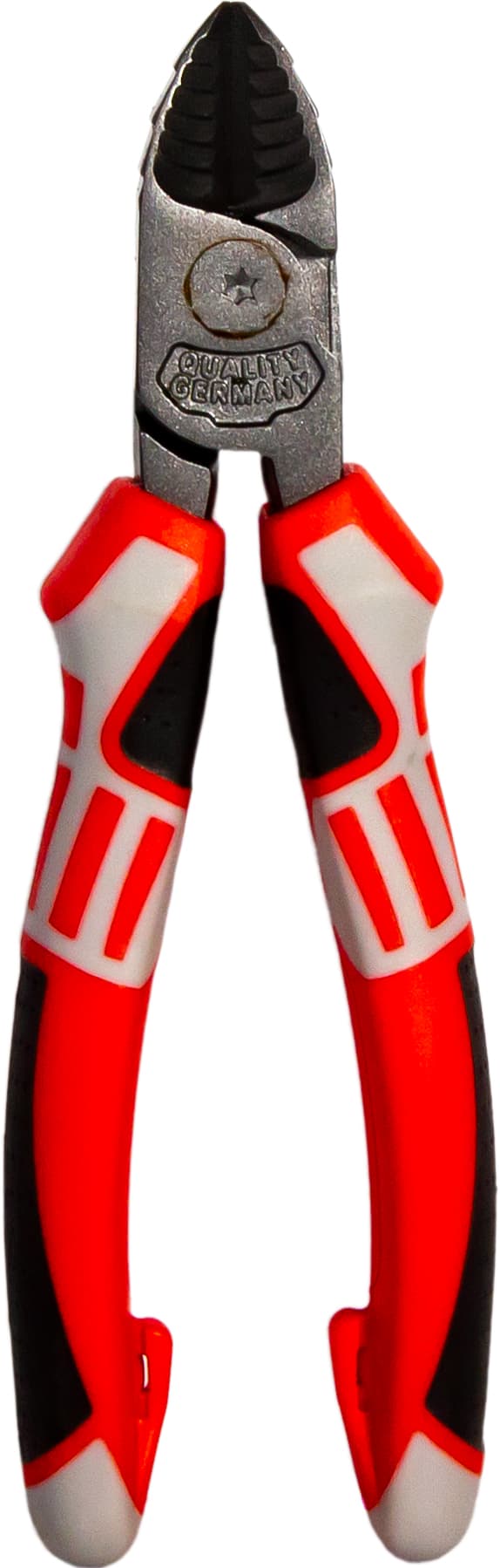 Бокорезы эксцентриковые Skrab 22043 комбинированные / 160 мм.