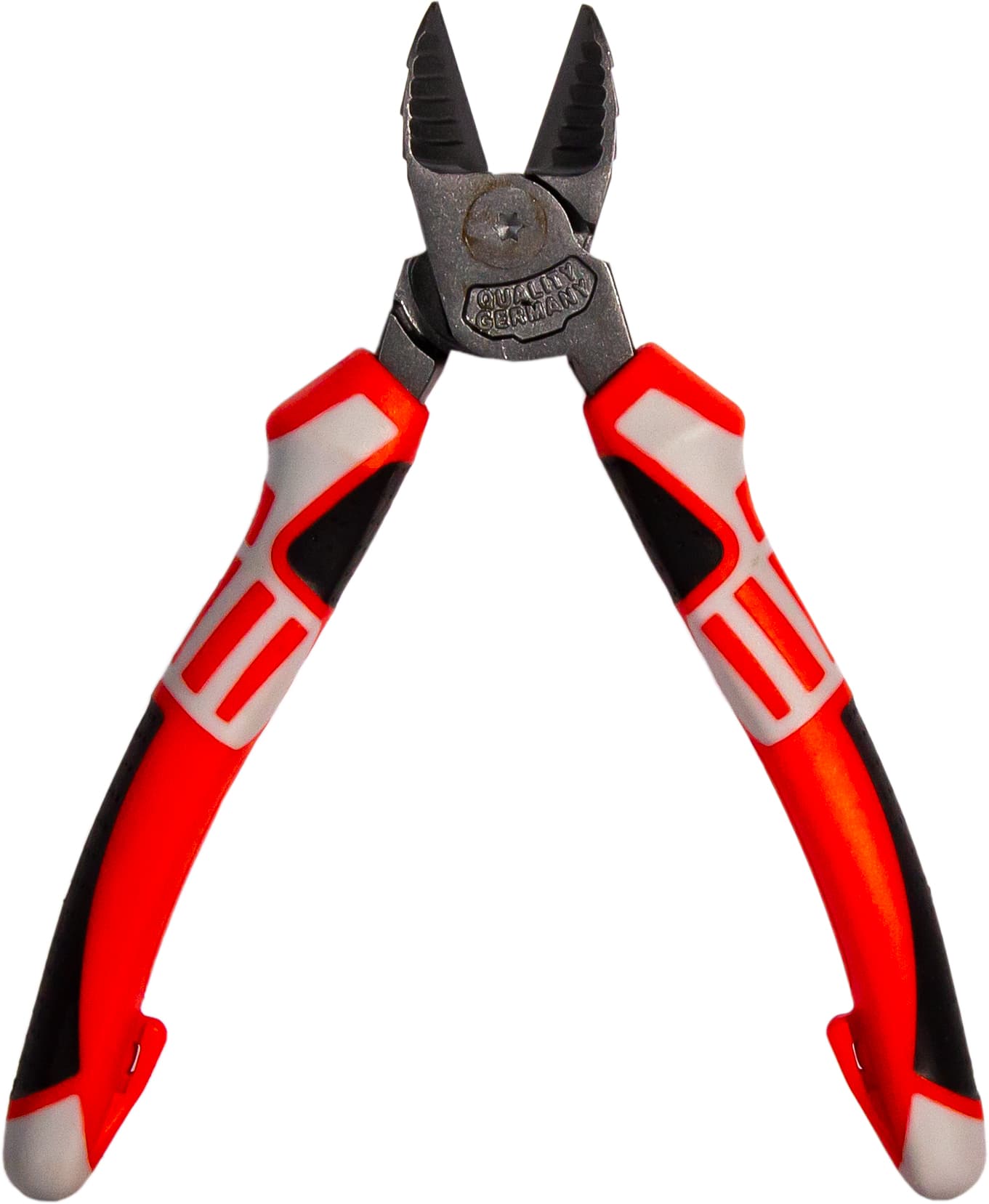 Бокорезы эксцентриковые Skrab 22043 комбинированные / 160 мм.