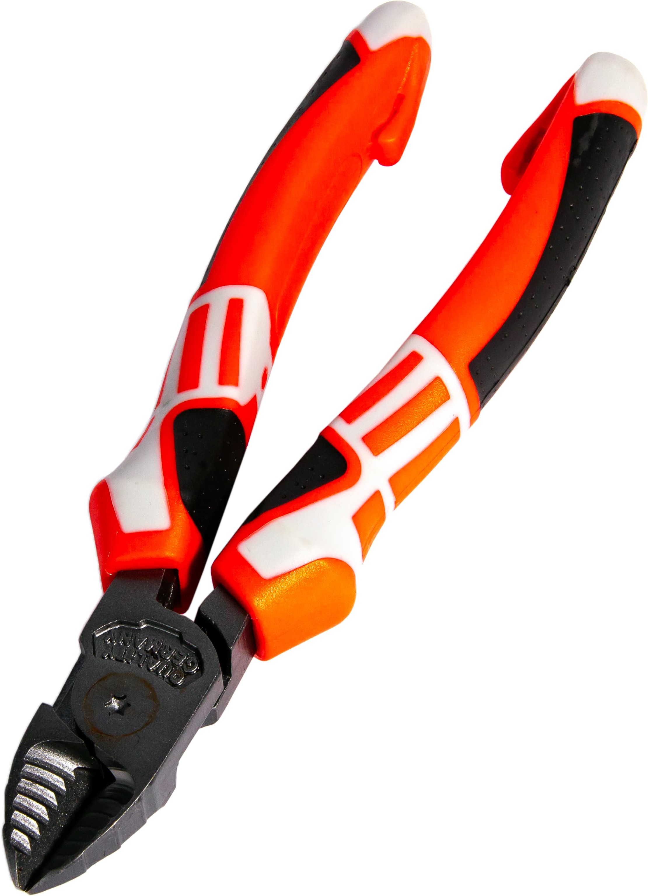 Бокорезы эксцентриковые Skrab 22043 комбинированные / 160 мм.