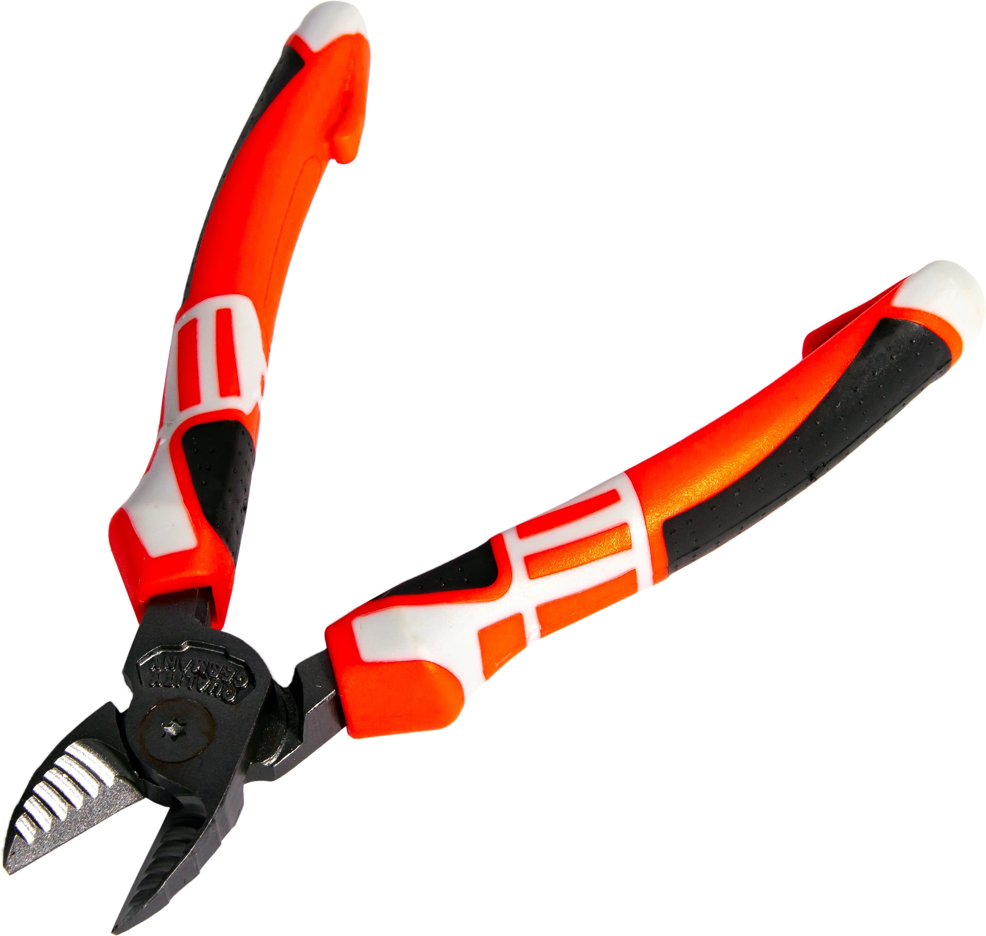 Бокорезы эксцентриковые Skrab 22043 комбинированные / 160 мм.