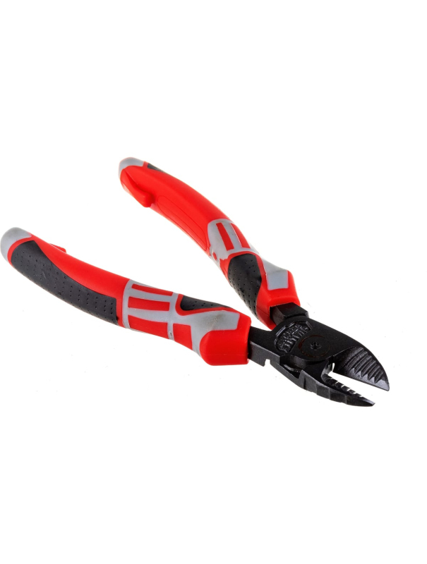 Бокорезы эксцентриковые Skrab 22043 комбинированные / 160 мм.