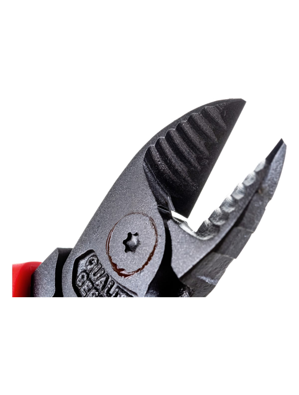 Бокорезы эксцентриковые Skrab 22043 комбинированные / 160 мм.