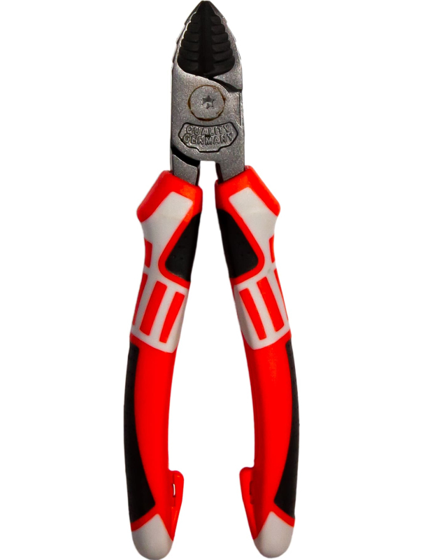 Бокорезы эксцентриковые Skrab 22043 комбинированные / 160 мм.