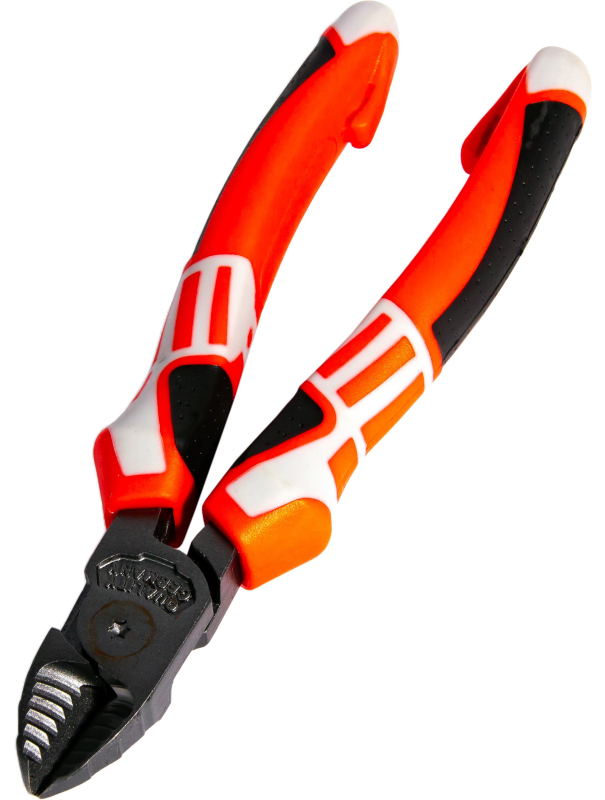 Бокорезы эксцентриковые Skrab 22043 комбинированные / 160 мм.