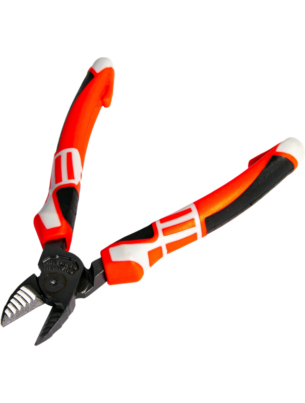 Бокорезы эксцентриковые Skrab 22043 комбинированные / 160 мм.