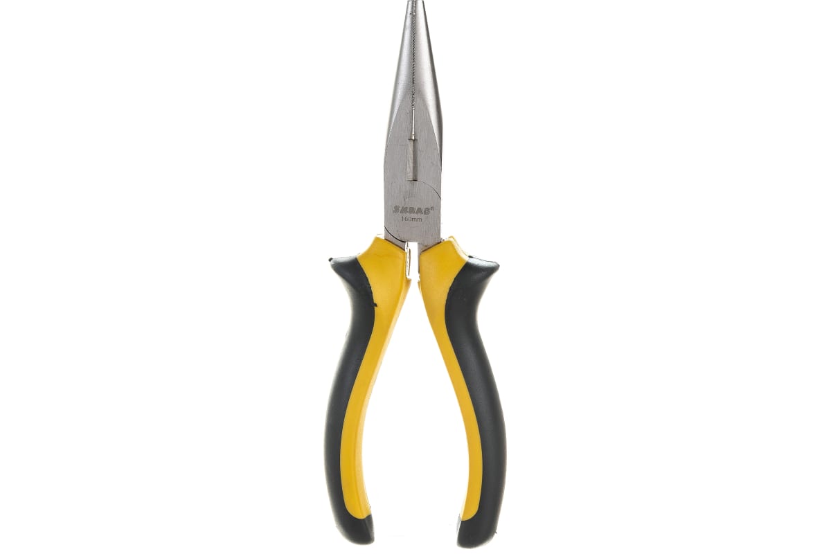 Утконосы Skrab 22127, 160 мм.