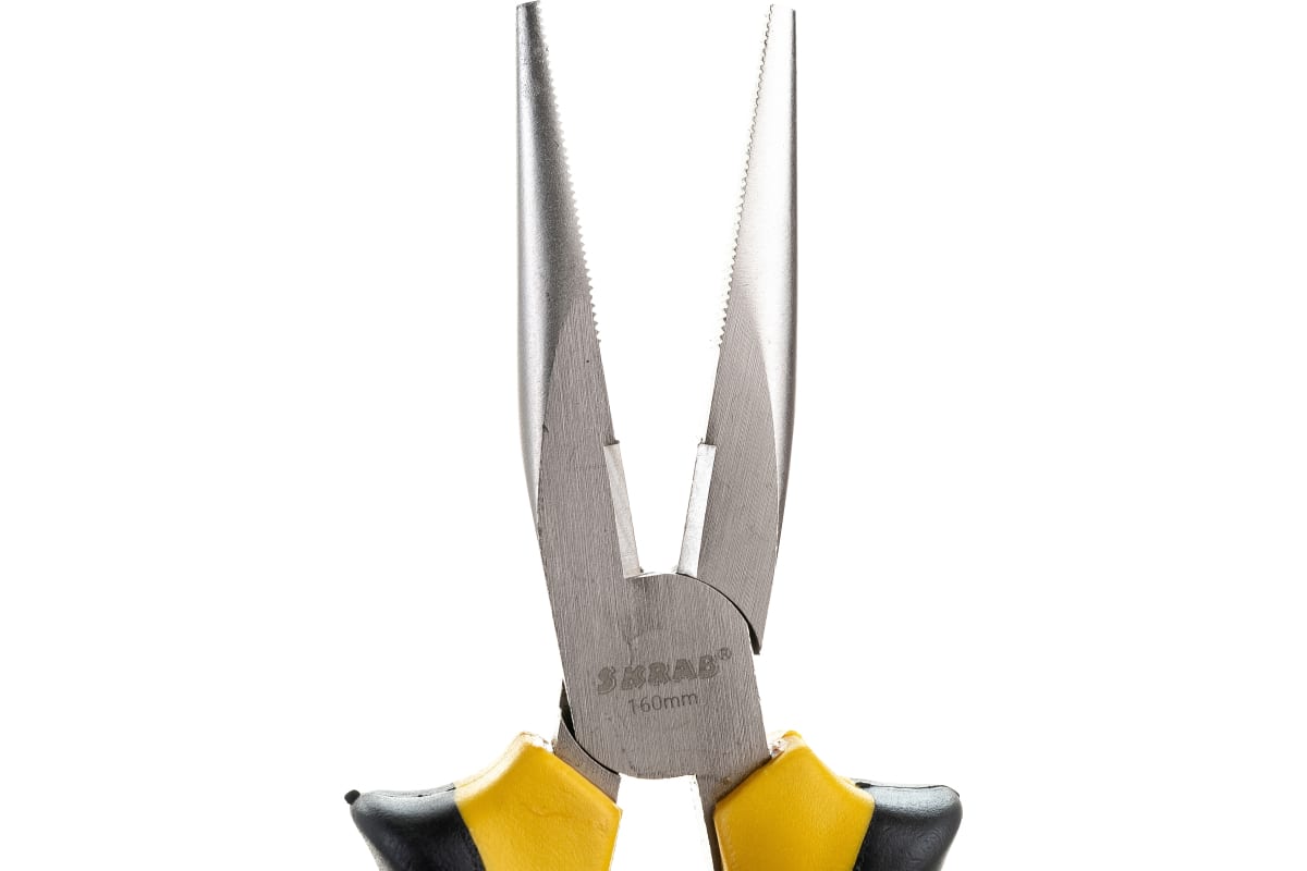 Утконосы Skrab 22127, 160 мм.