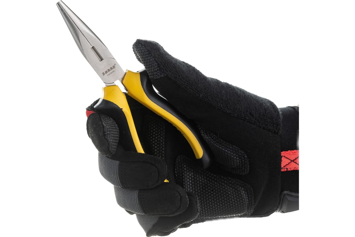 Утконосы Skrab 22127, 160 мм.