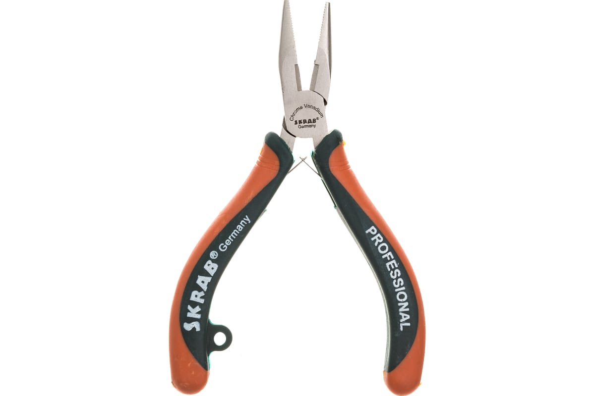 Утконосы мини Skrab 22533 / 125 мм.