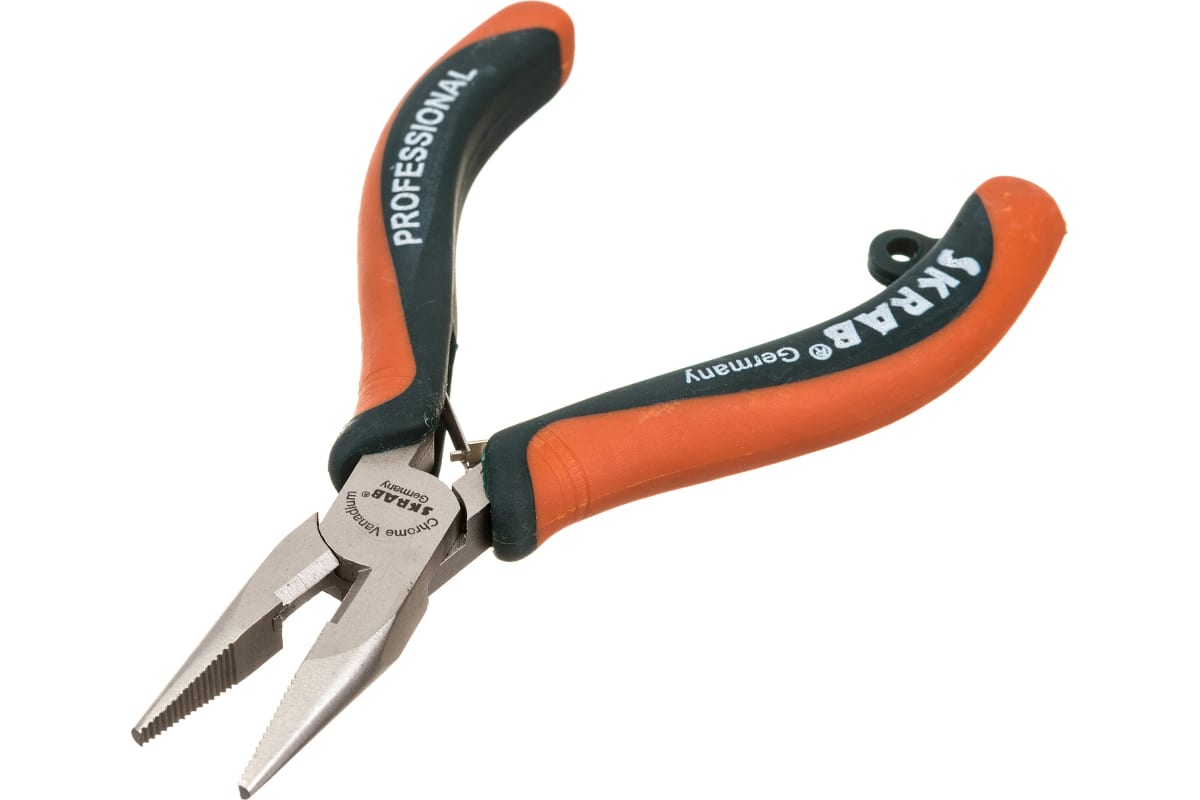 Утконосы мини Skrab 22533 / 125 мм.