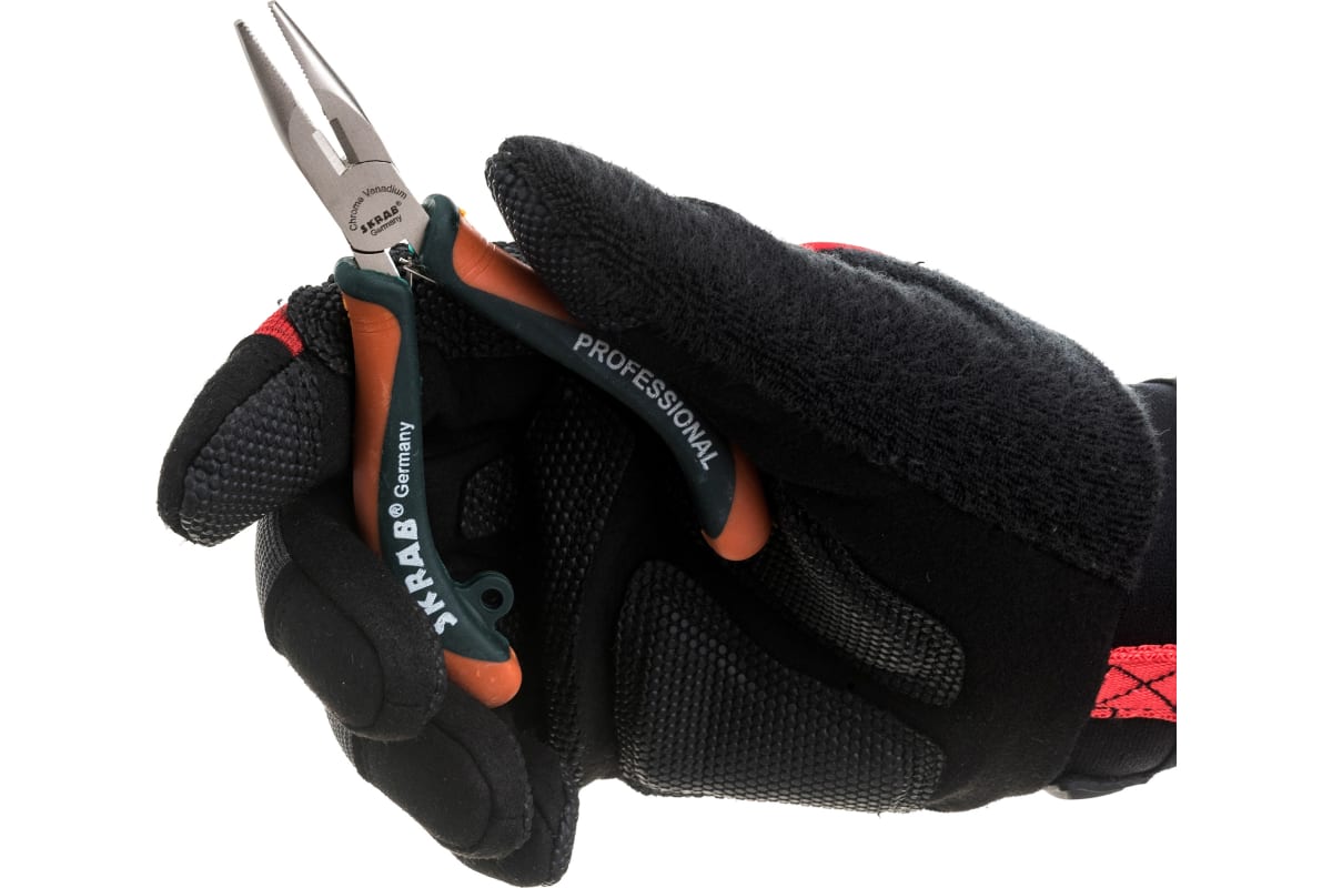 Утконосы мини Skrab 22533 / 125 мм.