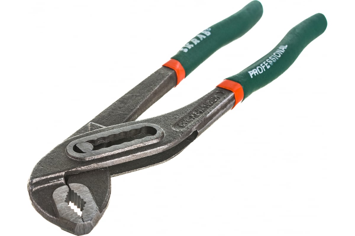 Клещи Skrab 23065 переставные / 250 мм.