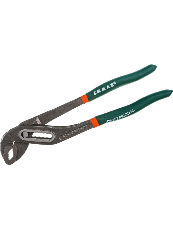 Клещи Skrab 23065 переставные / 250 мм.