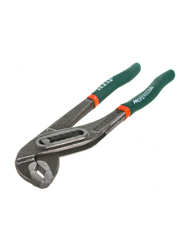 Клещи Skrab 23065 переставные / 250 мм.