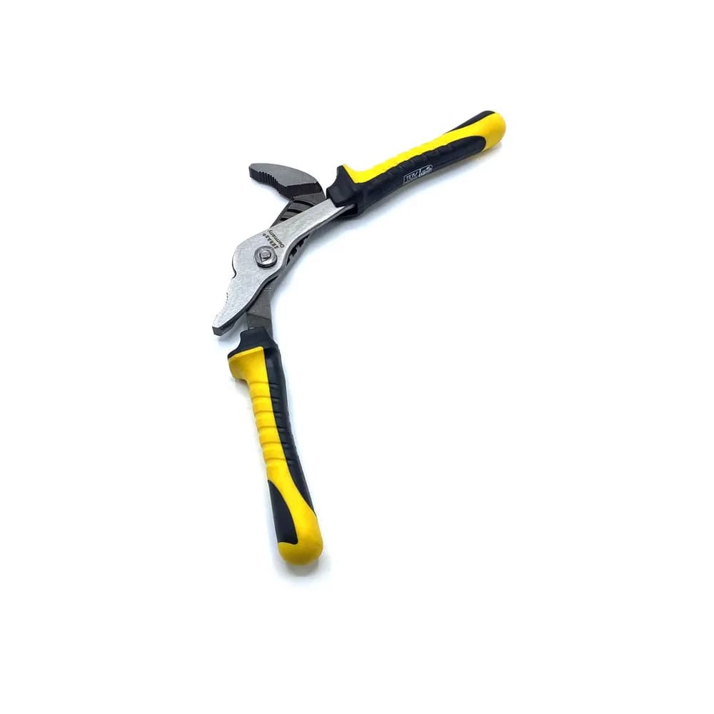 Клещи Skrab 23056 переставные / 250 мм.