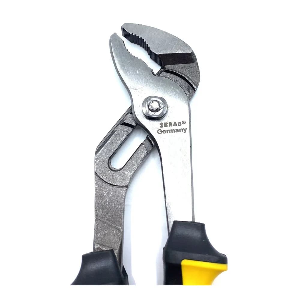 Клещи Skrab 23056 переставные / 250 мм.