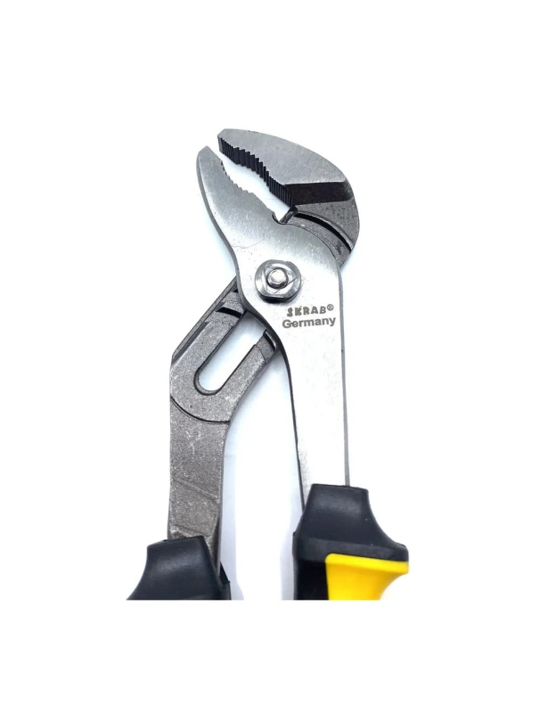 Клещи Skrab 23056 переставные / 250 мм.