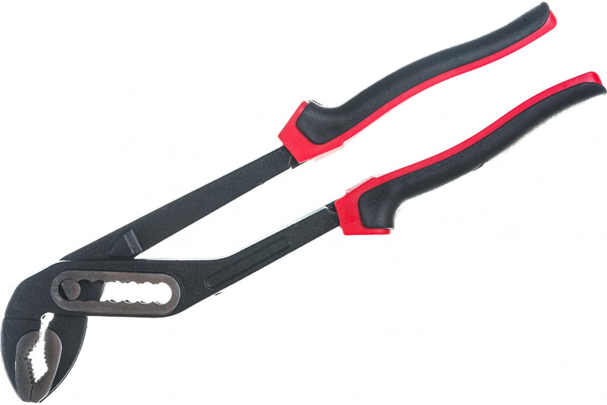 Клещи Skrab 23062 переставные / 300 мм.