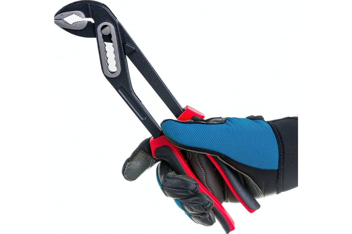 Клещи Skrab 23062 переставные / 300 мм.