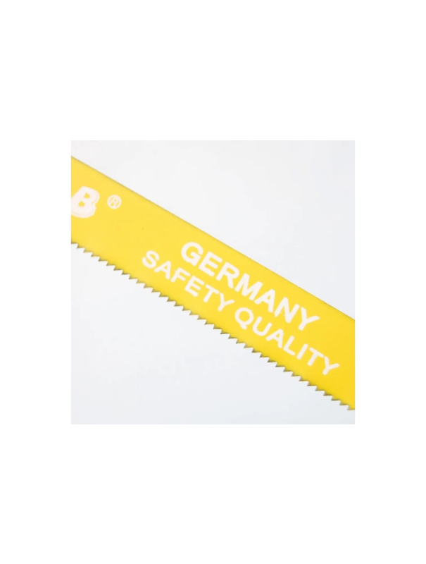 Полотна Skrab 20781 по металлу 300 мм. 18TPI / 10 шт.