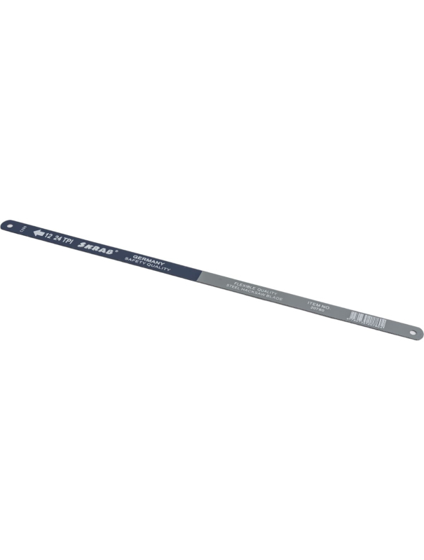 Полотна Skrab 20780 по металлу 300 мм. 24TPI / 10 шт.