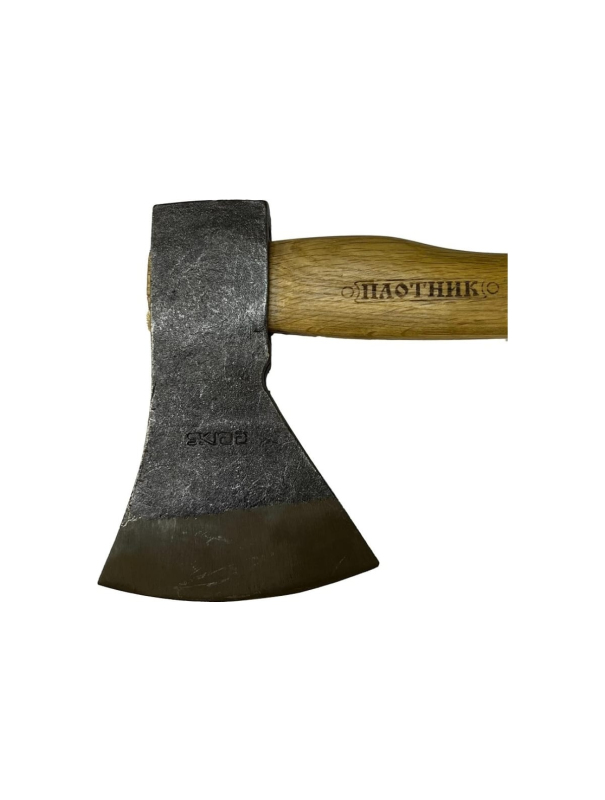 Топор Skrab 20113 «Плотник» с деревянной ручкой, 40 см. / 1000 гр.