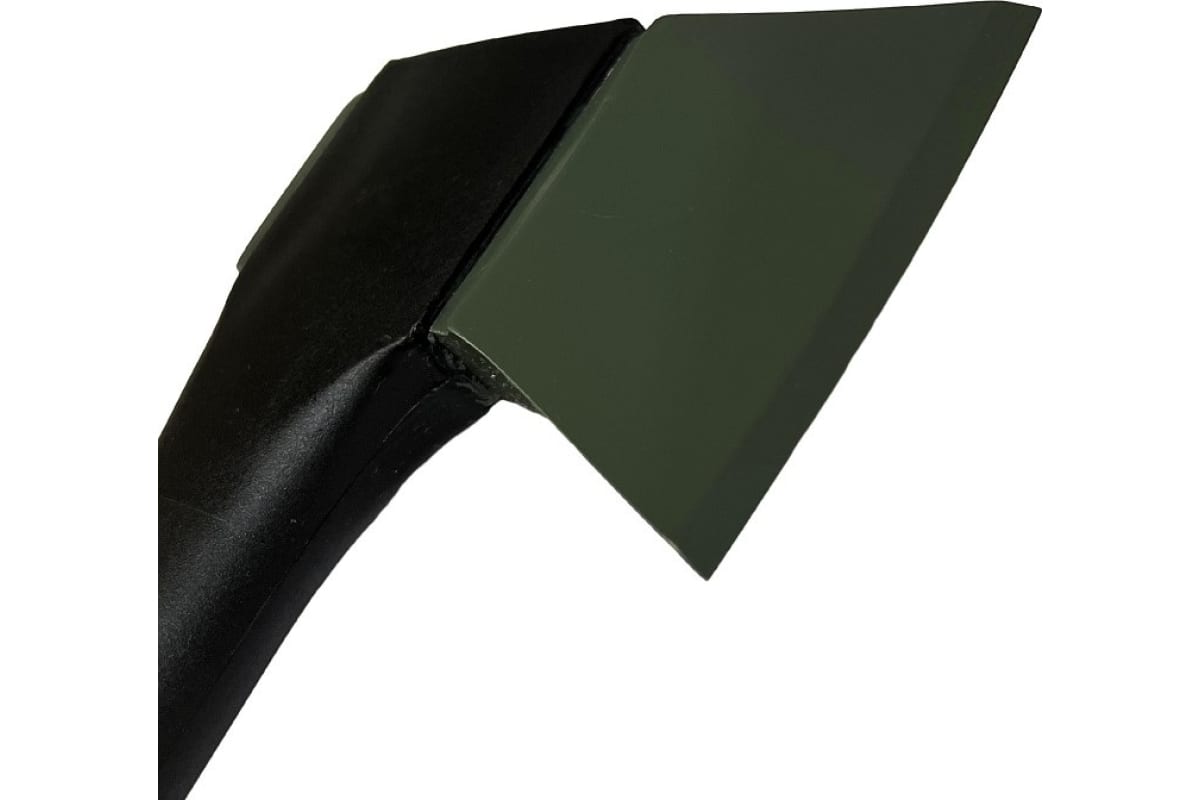 Топор кованный Skrab 20341 с фиберглассовой ручкой / 450 мм.