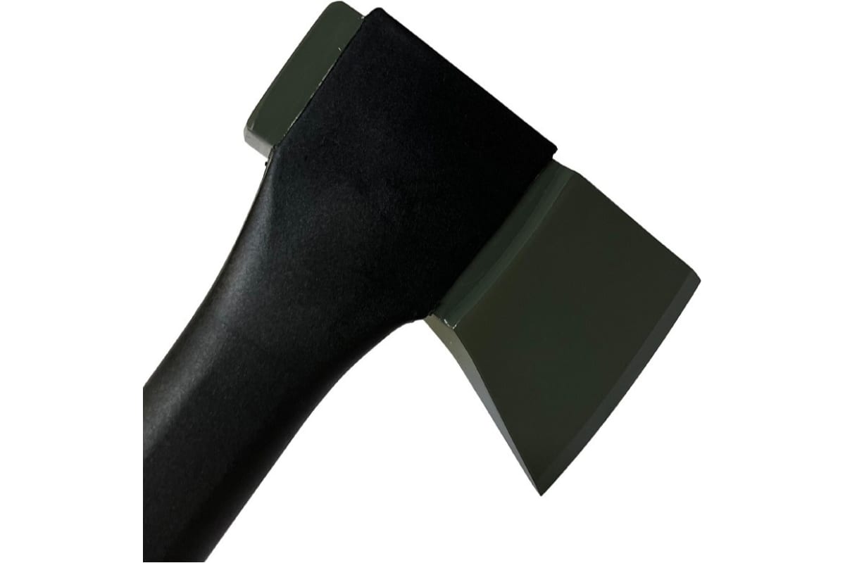 Топор кованный Skrab 20341 с фиберглассовой ручкой / 450 мм.