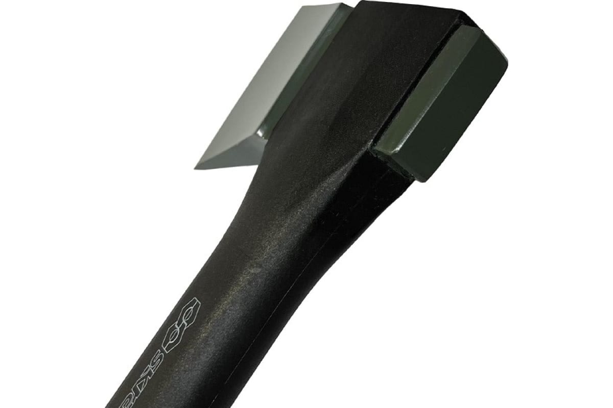 Топор кованный Skrab 20341 с фиберглассовой ручкой / 450 мм.