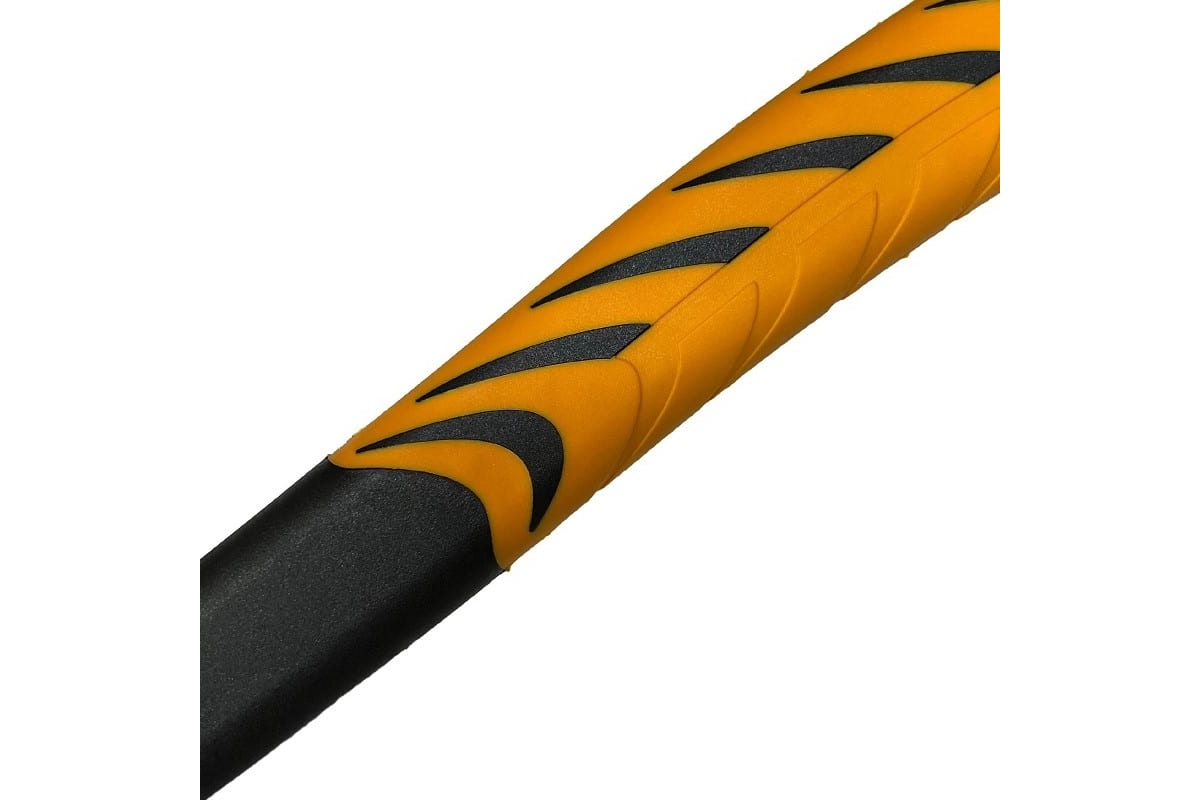 Топор кованный Skrab 20341 с фиберглассовой ручкой / 450 мм.