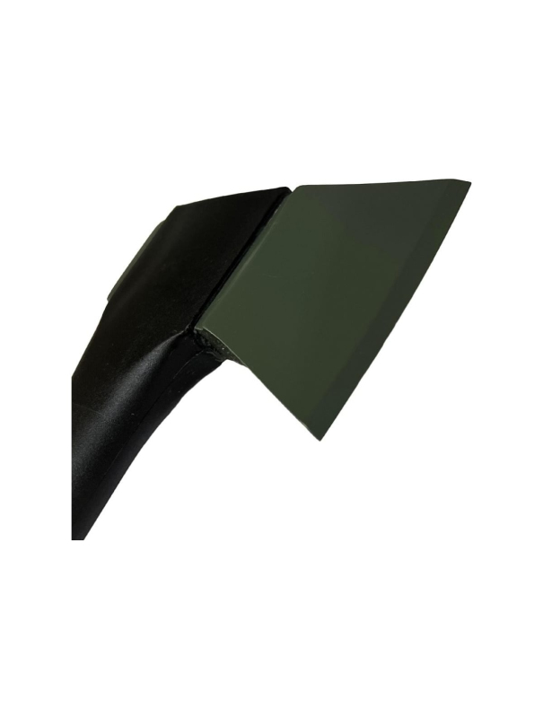 Топор кованный Skrab 20341 с фиберглассовой ручкой / 450 мм.