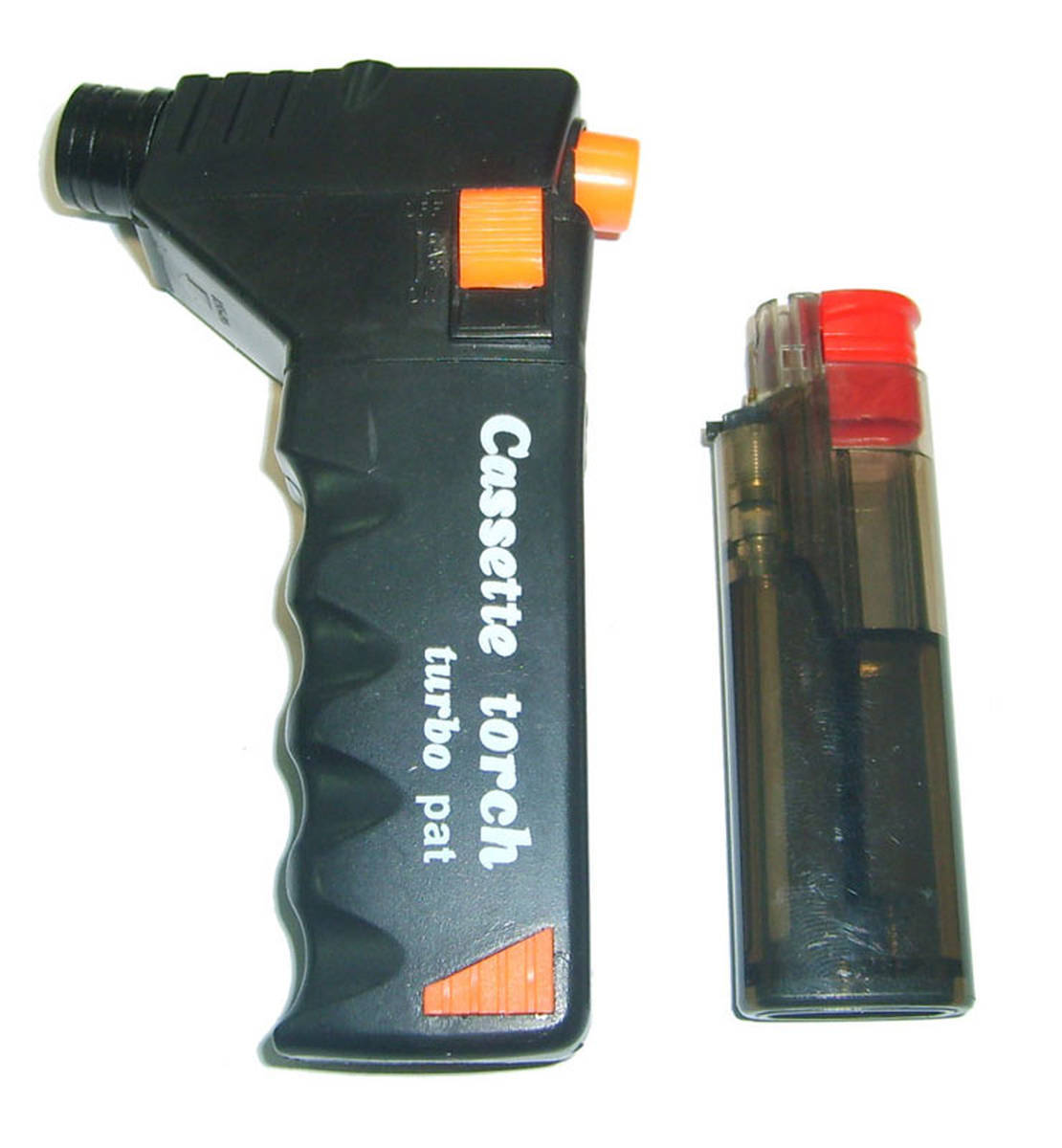 Газовая горелка Skrab 26961 кассетная