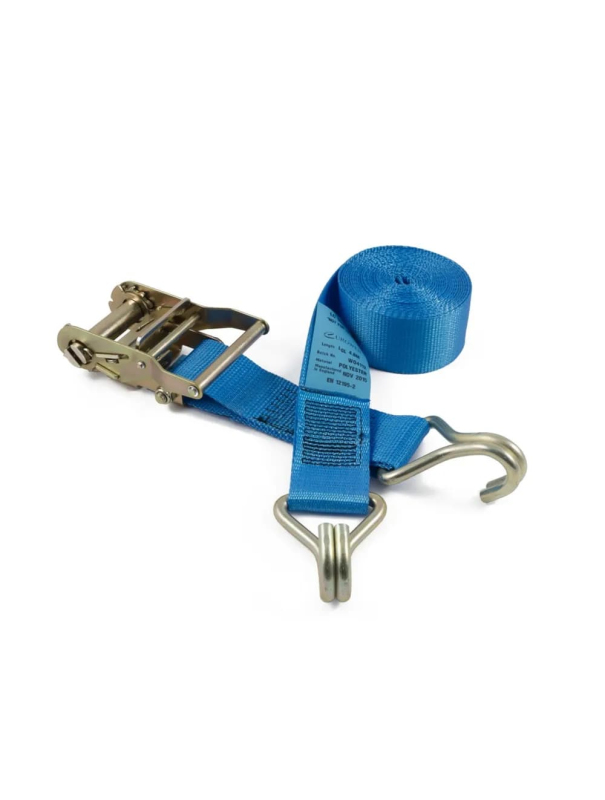 Лента-стяжка Skrab 26591 для крепления груза / 6 м.