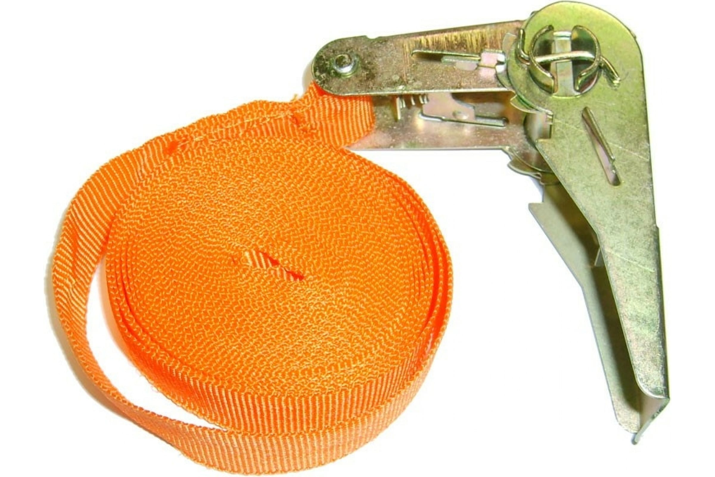 Лента-стяжка Skrab 26595 для крепления груза / 5 м.