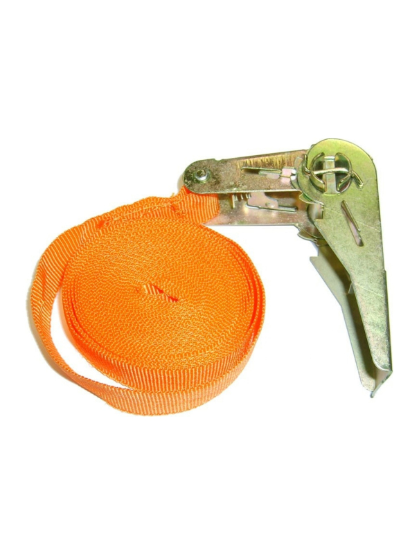 Лента-стяжка Skrab 26595 для крепления груза / 5 м.