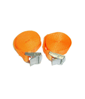 Лента-стяжка Skrab 26597 для крепления груза 2,5 м. / 2 шт.