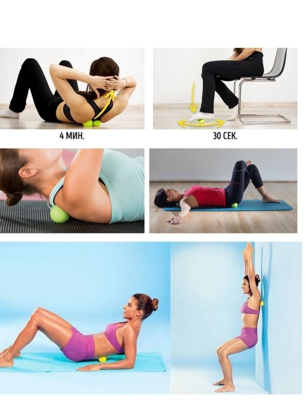 Мячи для большого тенниса Bosaite в пакете,Т47028 / 3 шт.